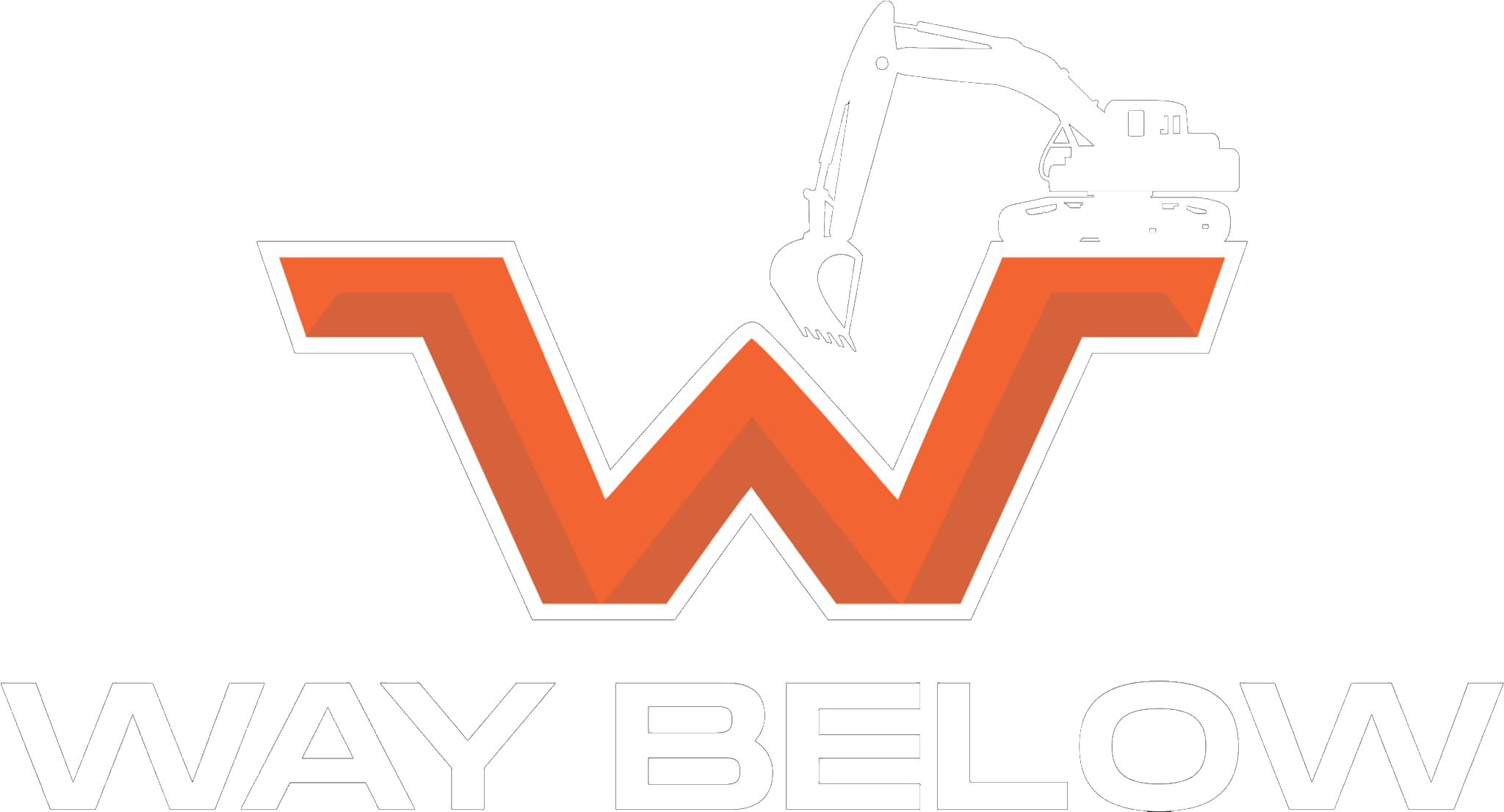 Way Below logotyp
